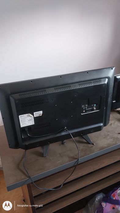 Tv led Philips  80 cm