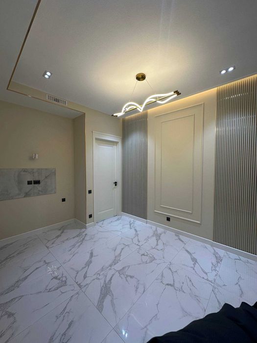 жк NRG-Jomiy  2/5/12  67м²