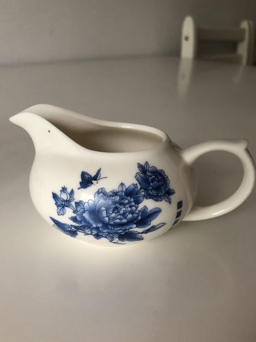 Чайничек, чаша справедливости