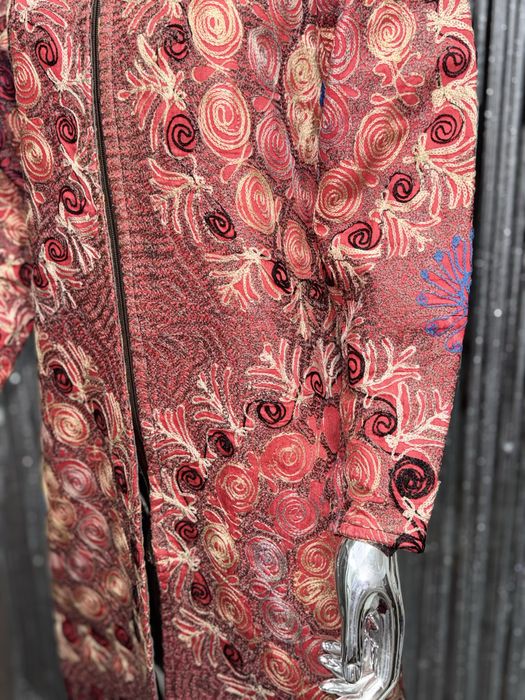 Этническое Пальто