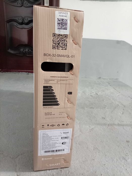 Smart televizor 32 talik ARZON