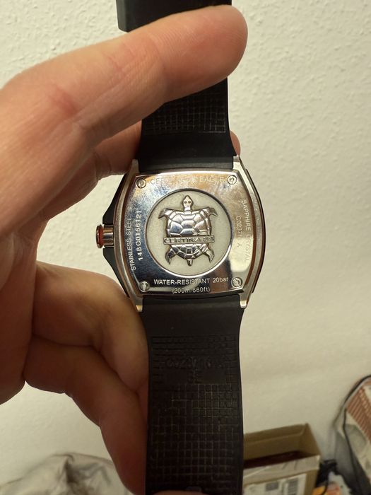 Certina DS Eagle ОРИГИНАЛ