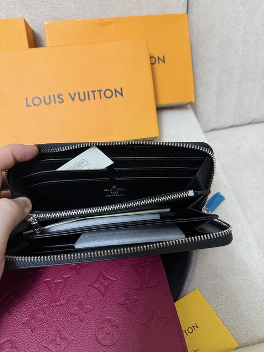 Portofel Louis Vuitton