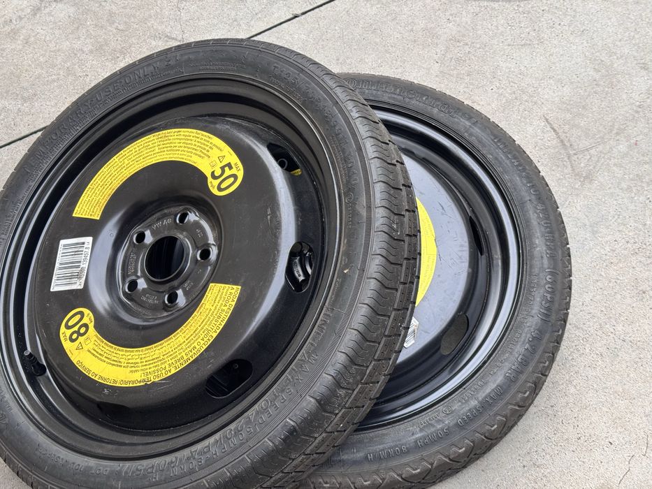 Патерица VW Golf 6/7/ T-Roc 18цола нова