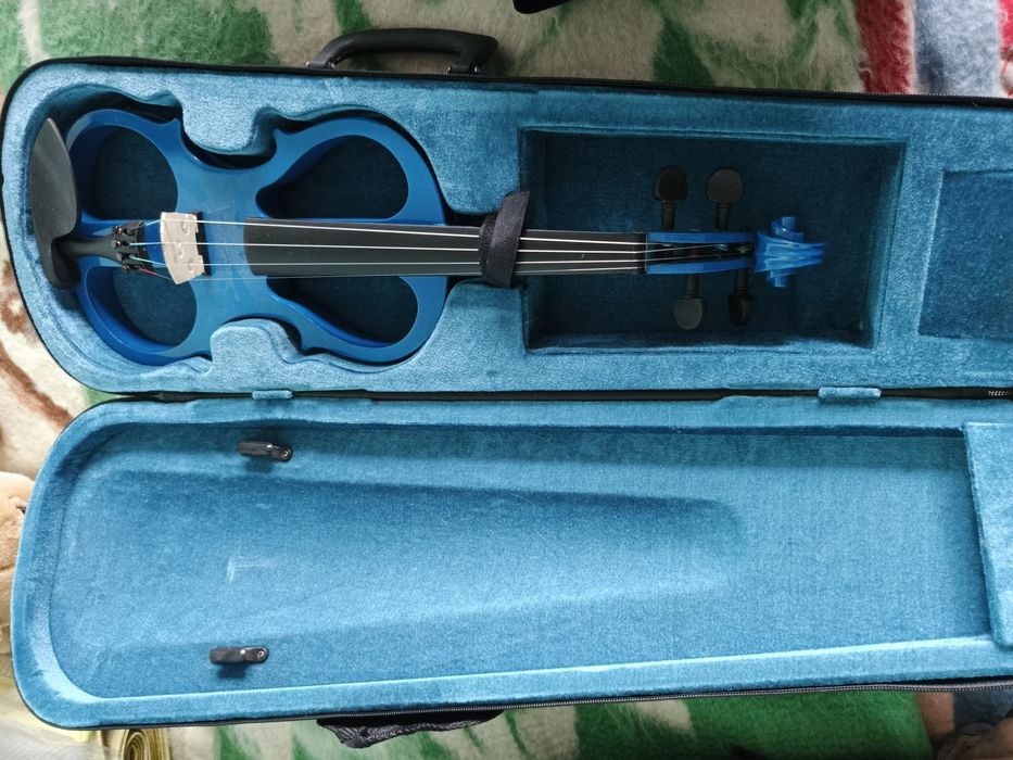 Vioara electrica