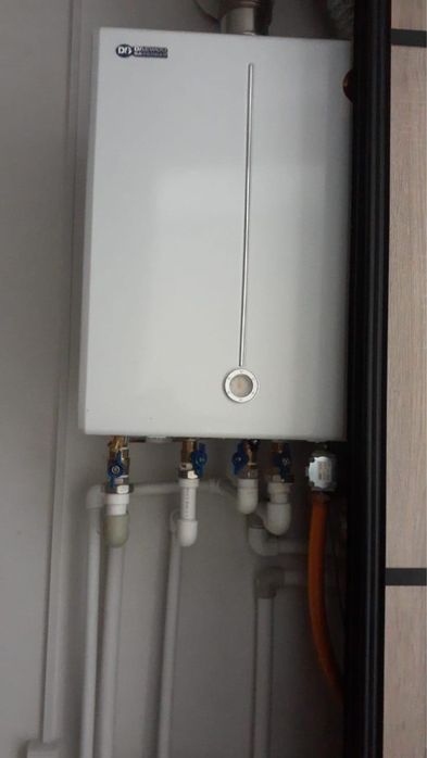 Ремонт газовых котлов! Не дорого!