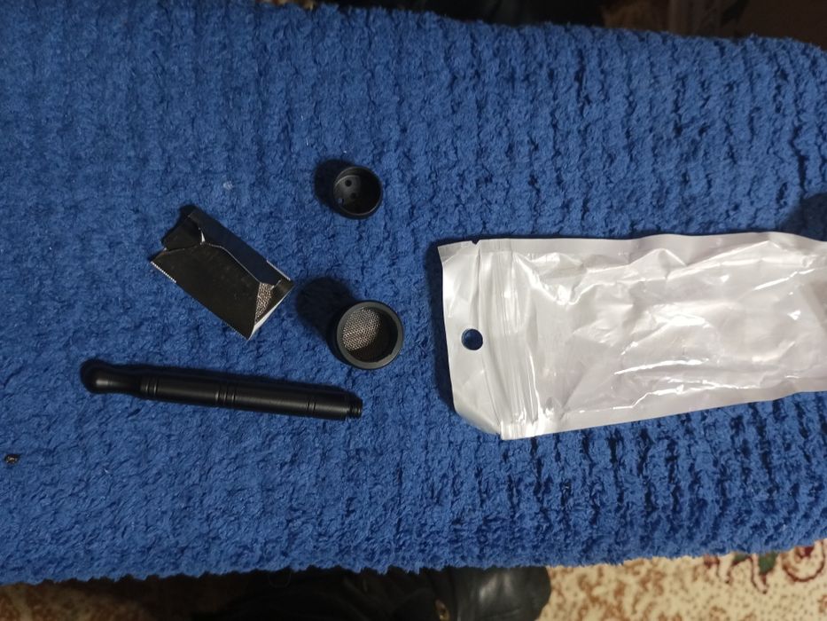 Трубка для курение