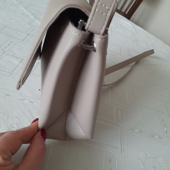 Дамска чанта С&А много добро състоояние