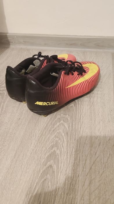 Ghete fotbal nike