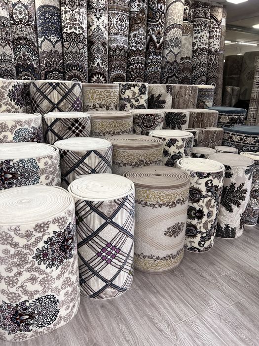 Gilam darōshka 2026