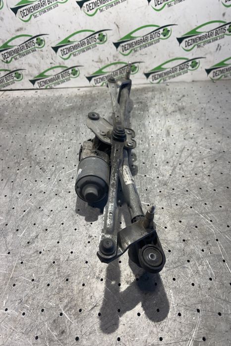 Ansamblu stergatoare parbriz volan pe stanga 0 390 241 915 Fiat Croma