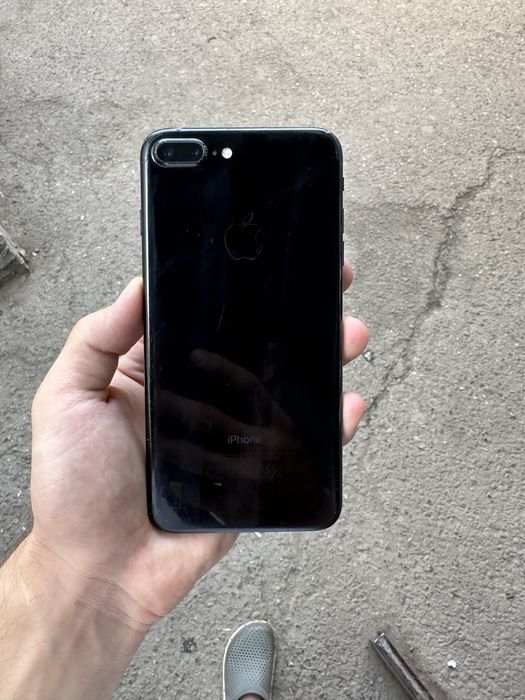 Iphone 7 plus 32 GB