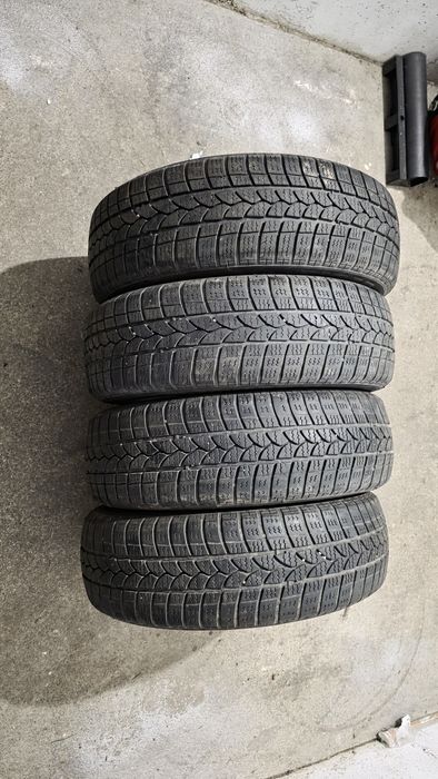 Anvelope iarna 175 65 14
