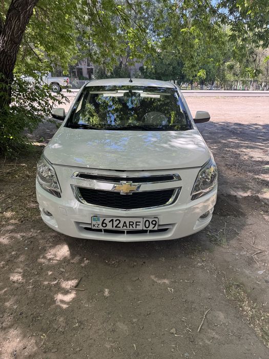 Продам Chevrolet Cobalt