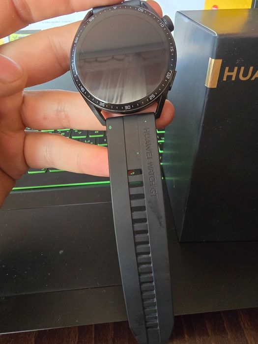 Huawei Watch GT3 (46 мм)