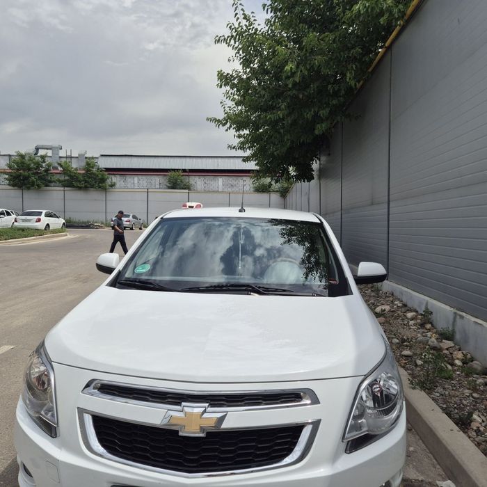 Chevrolet Cobalt
