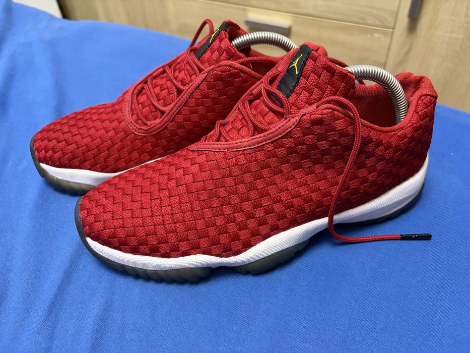 Adidasi Jordan marimea 41