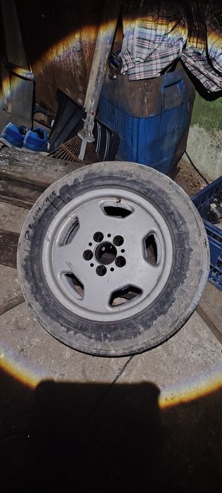 Продам диски разболтовка 5.112 ауди мерс