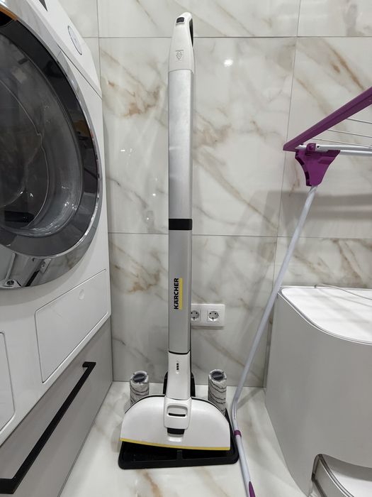 Продам Dreame bot w10 и karcher