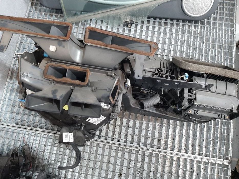 tulumba aer bord clima   skoda octavia 2 1z1820003f