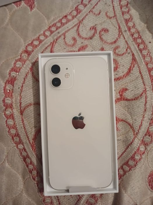 Айфон 12 128 гб