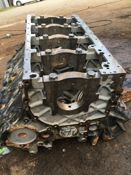 Зарчасти Камаз евро 4