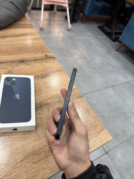 iPhone 13 срочно