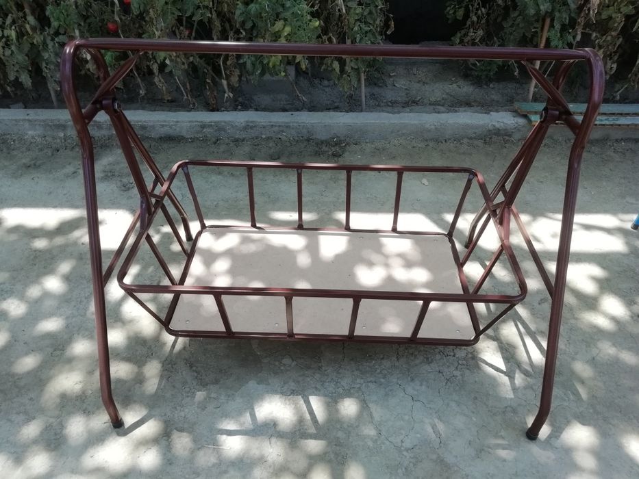 Belanchak xolati yangi