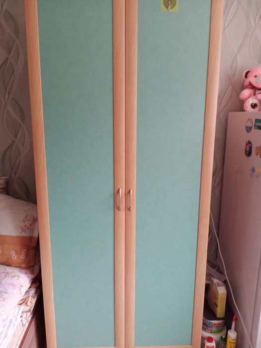 Продам стенку в зал