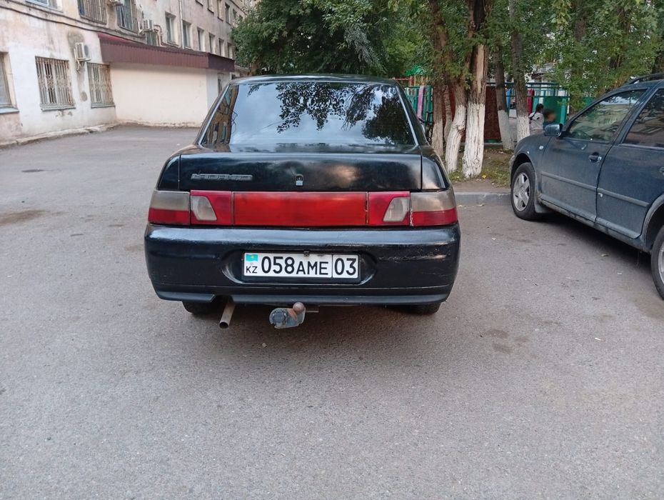 В продаже 2110 инжектор
