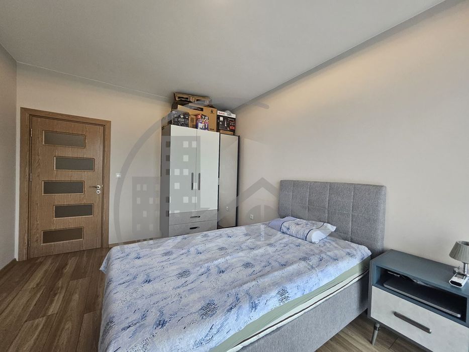 Продава се Двустаен апартамент в к.к. Св.Св. Константин и Елена - 66 кв.м за 2910 €/кв.м - Снимка #7