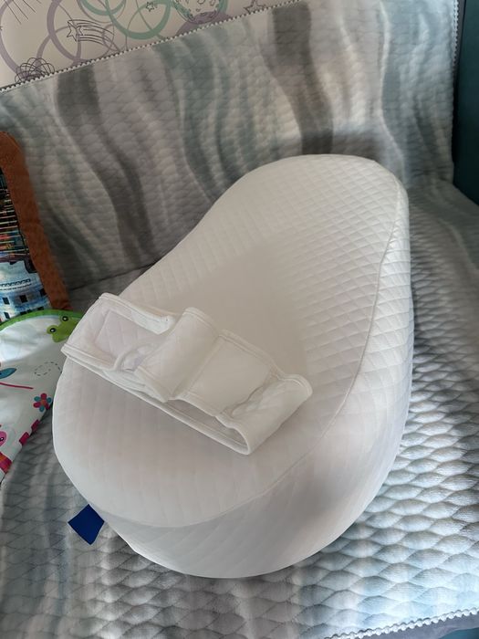 Кокон для новорожденных