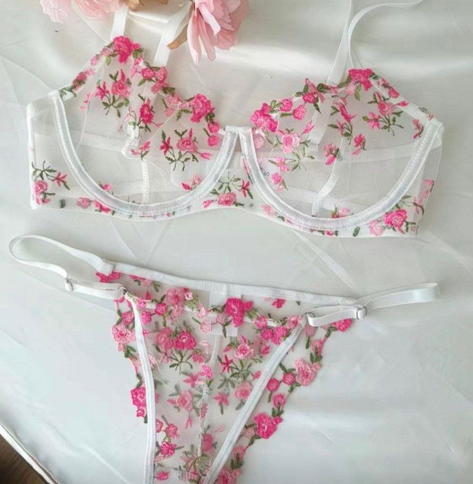 Женское нижнее бельё