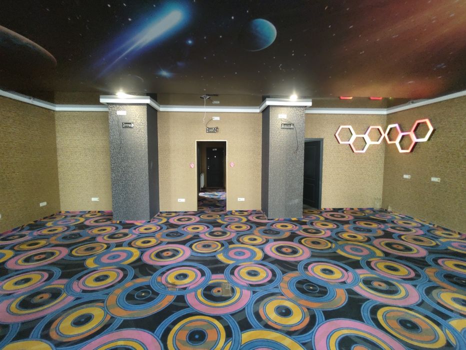 Închiriez spațiu comercial