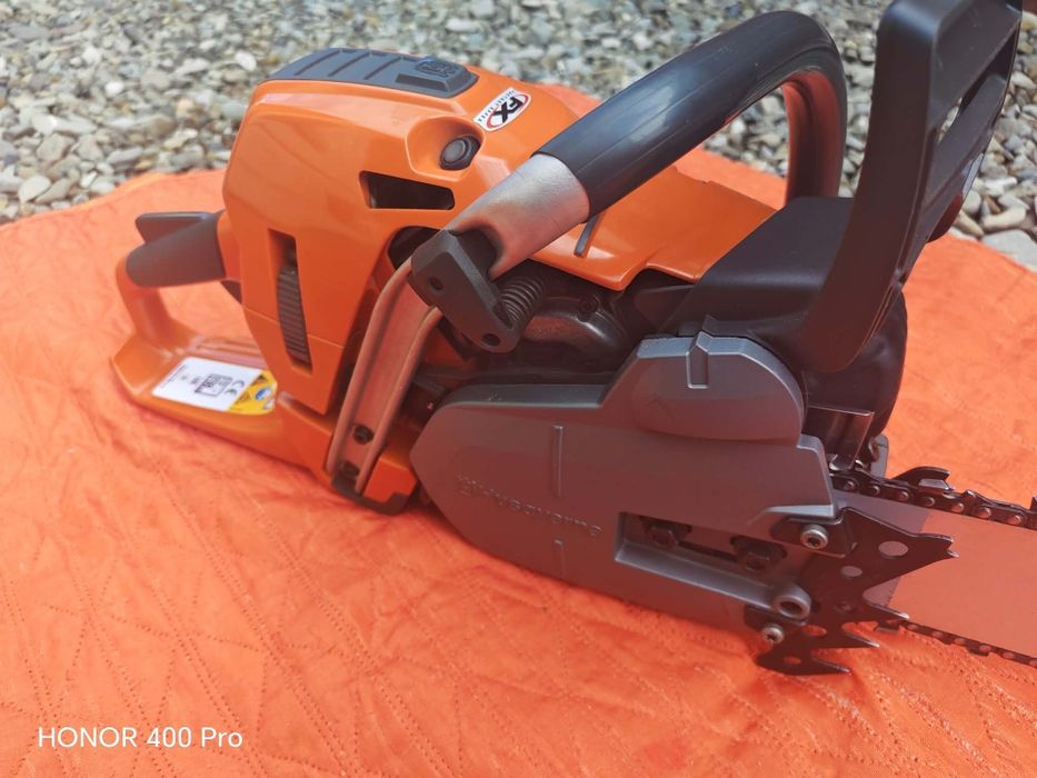 Husqvarna cu garantie .562