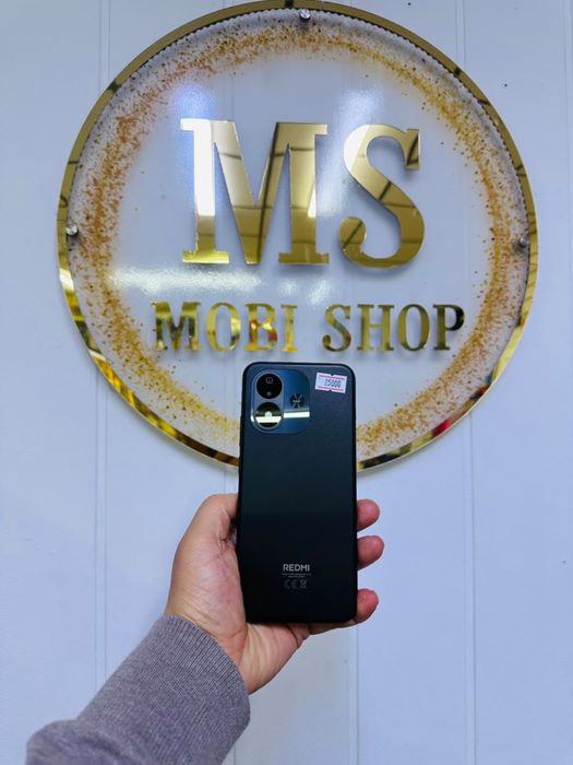 Xiaomi Redmi Note 17 6/256 - Б/У смартфон | идеальное | гарантия