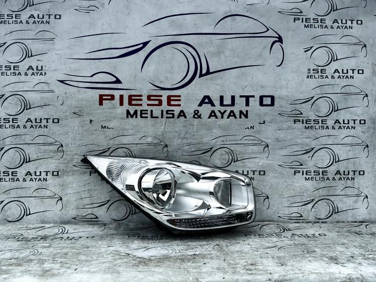 Far dreapta Kia Venga Halogen an 2009-2010-2011-2012-2013-2014-2015-20