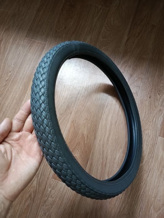 Чехол на руль 37-39 см