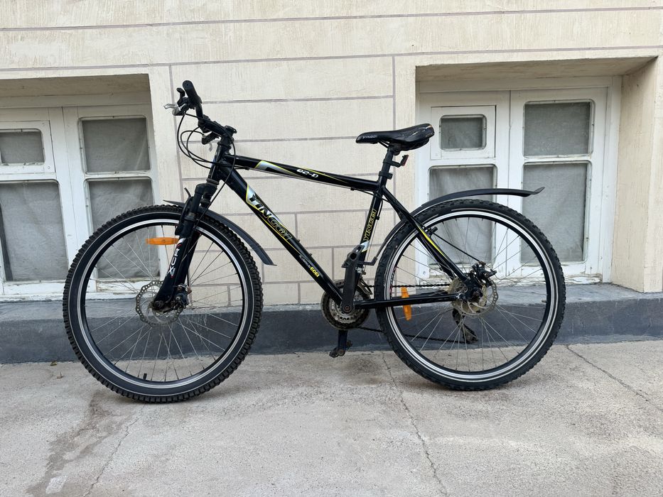 Велосипед YINGOI