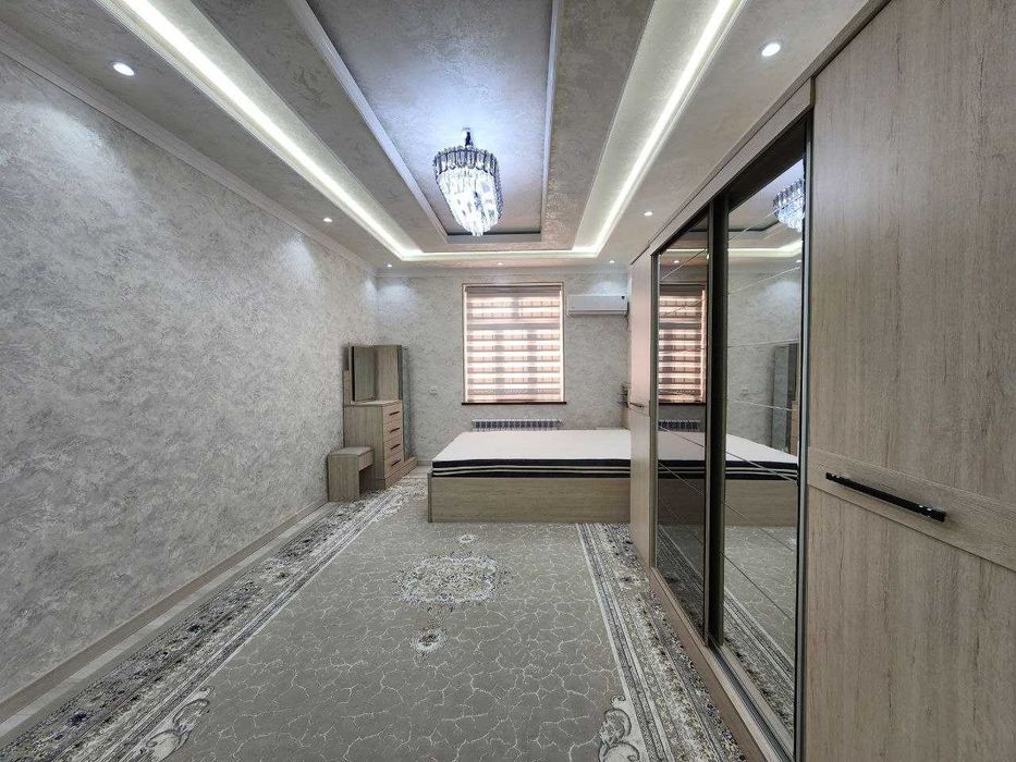 №3804.Продается 3х-комнатная квартира в Новостройке.