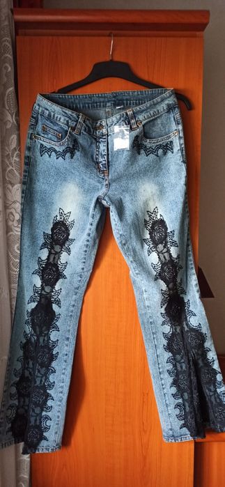 Blugi deosebiți, M, L