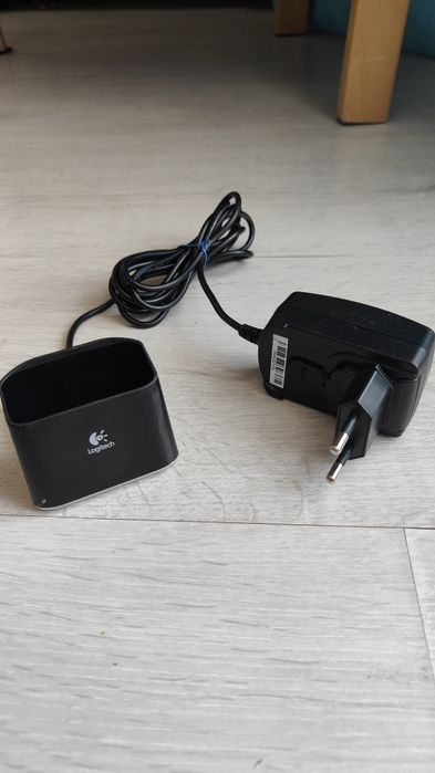 Dock încărcare telecomanda Logitech Squeezebox Duet