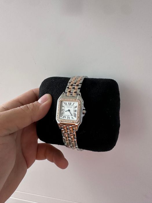 Vand Ceas Cartier Full Box acte + cutie