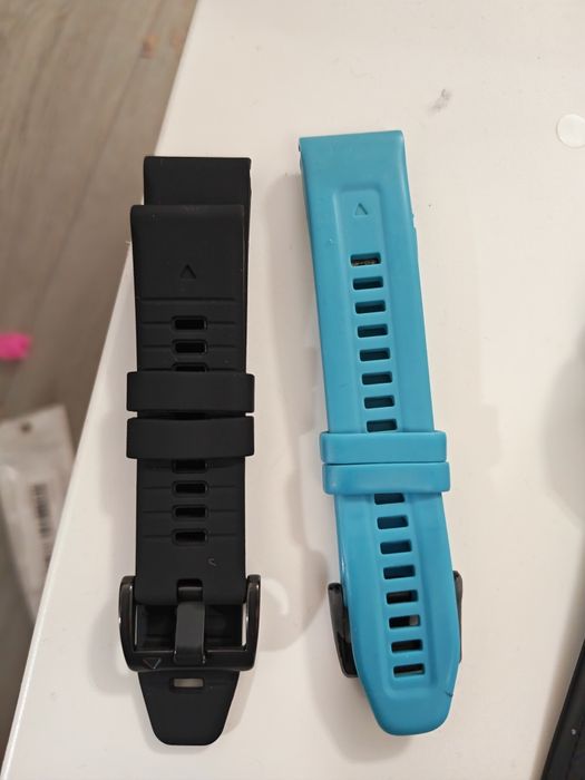 Часовник Garmin Fenix 6