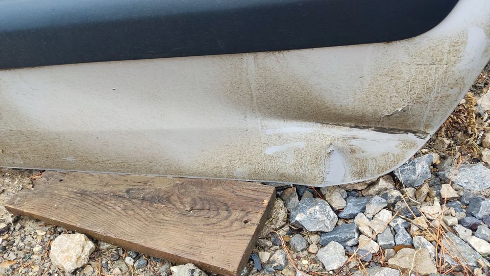 Продам дверь лада ларгус