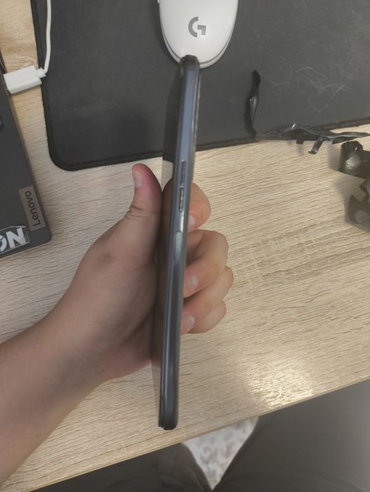 Телефон Tecno camon 18p