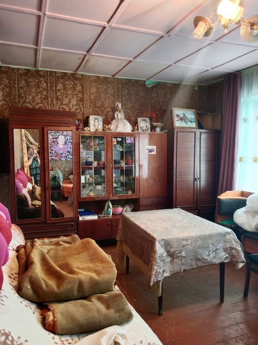 Продам дом, село Ефремовка