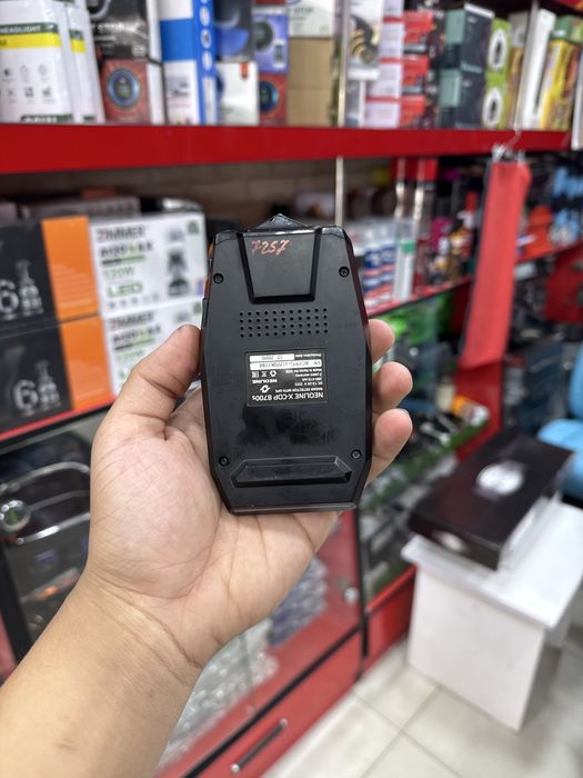 Neoline 8700s original