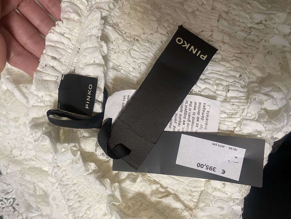 Рокля Pinko НОВА