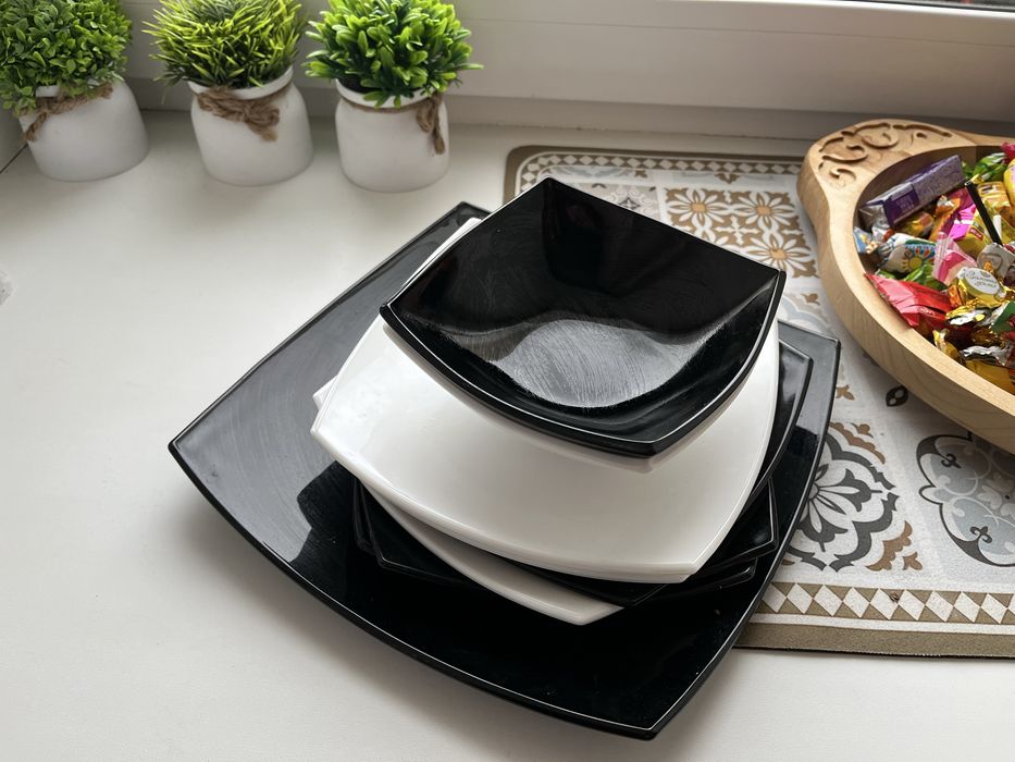 Набор посуды отличное состояние